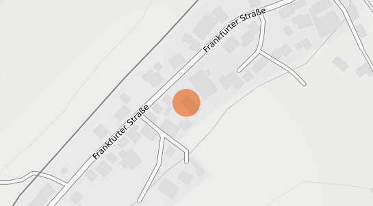 Mietspiegelkarte Bad Br&uuml;ckenau Wernarz